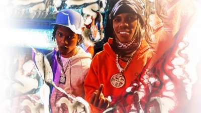B-Lovee、A Boogie wit da Hoodie - Boom Boom