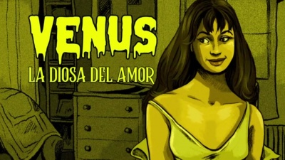 ilegales、Cucho Parisi - Niña Voodoo(feat. Cucho Parisi)