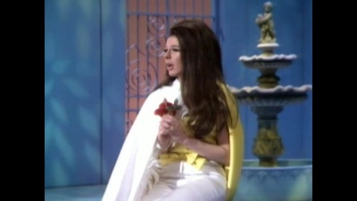 Bobbie Gentry - Courtyard