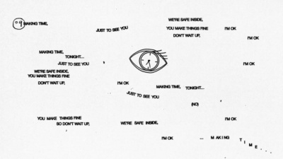 Rex Orange County - MAKING TIME