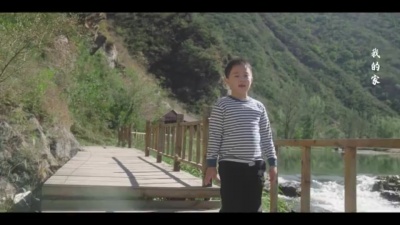 李昀澈 - 小河流
