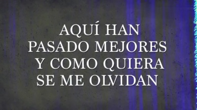 Banda Los Sebastianes - Chingo A Mi Madre