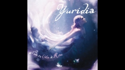 Yuridia - Sobrenatural