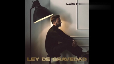 Luis Fonsi - Guapa