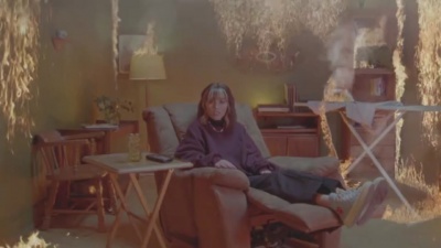 Sasha Alex Sloan - WTF