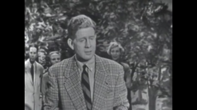 rudy vallee - Life Is Just A Bowl Of Cherries