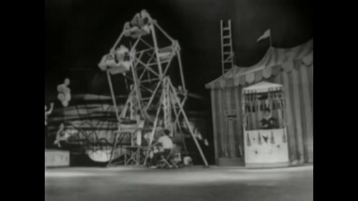 the ames brothers - I Can't Believe That You're in Love With Me