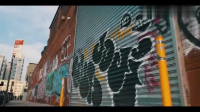 5ive Mics、Fat Joe - New New York