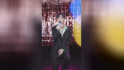 左其铂、酷狗首唱会 - 遥不可及