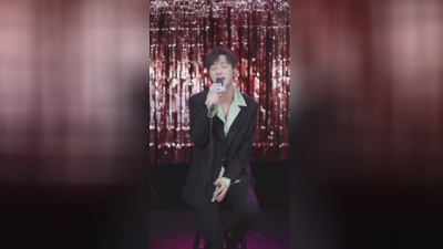 左其铂、酷狗首唱会 - 最陌生的朋友