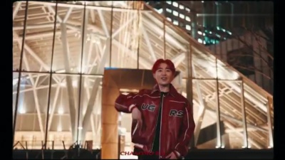 Johny Kwony - CHANGMO 2.0