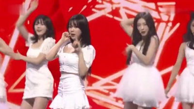 OH MY GIRL - Drip