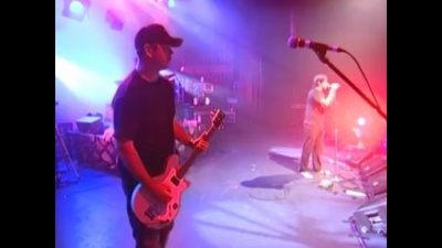 grinspoon - More Than You Are