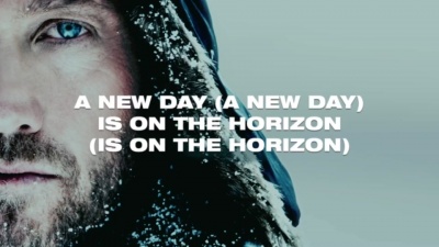 TobyMac - Horizon(A New Day)