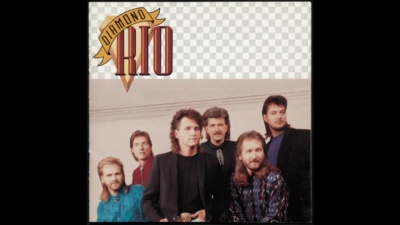 diamond rio - Mama Don't Forget to Pray for Me