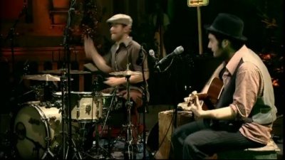 sportfreunde stiller - Heimatlied