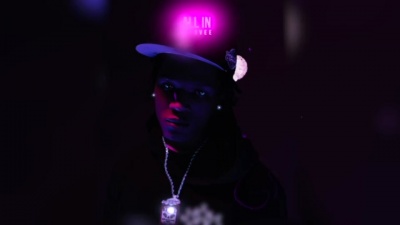 B-Lovee - All In