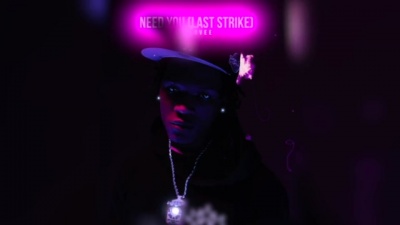 B-Lovee - Need You(Last Strike)