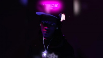 B-Lovee - Reminiscing