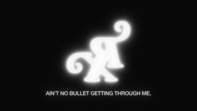ROLE MODEL - die for my bitch