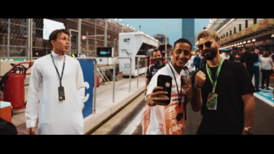 R3HAB - My Pony