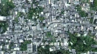 何云、何云 - 雪飘徽州