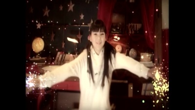 中川翔子 - ゆずれない愿い