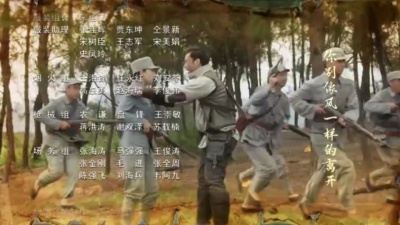 金琳 - 生命的精彩