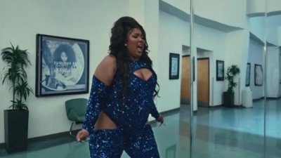 Lizzo - About Damn Time