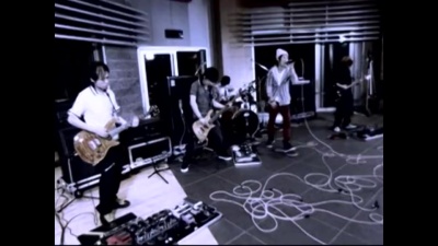 UVERworld - Just Break The Limit!