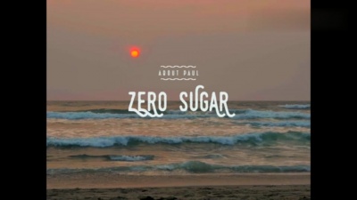 About Paul - Zero Sugar