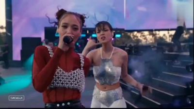 BIBI、尹美莱 - BAD SAD AND MAD + 사장님 도박은 재미로 하셔야 합니다 + The Weekend + Best Lover