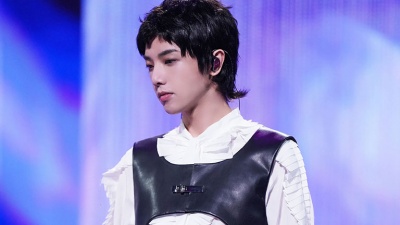 张韶涵、华晨宇、王牌对王牌 - 呐喊 + 新世界
