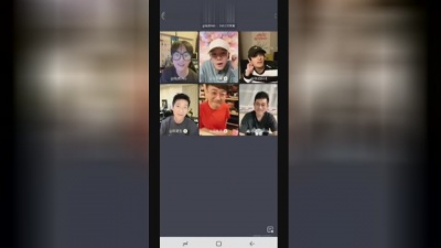 爱豆圈 - 0713男团在线求职