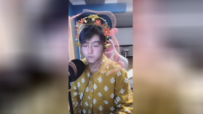 柏凝、酷狗首唱会 - 再无双