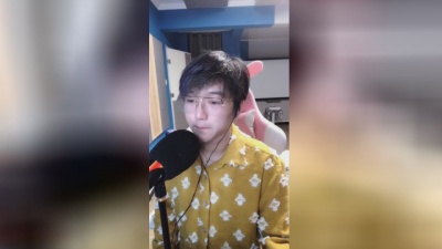 柏凝、酷狗首唱会 - 我有一腔少年事