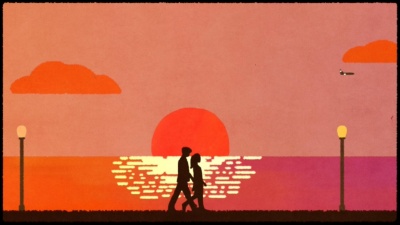 Richard Parkers - 긴긴밤 (Long long night)