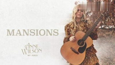 Anne Wilson - Mansions