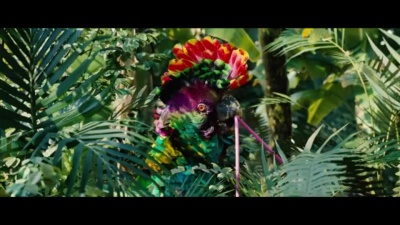 Damon Albarn - Palaces