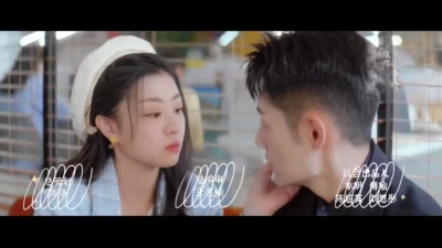 王北车 - 夜空中的光