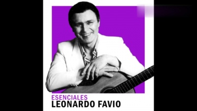 leonardo favio - No Juegues Más