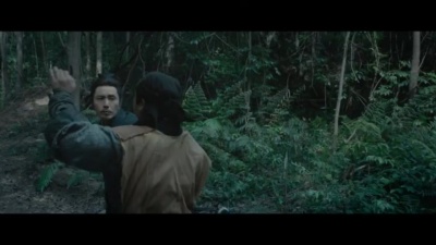 影视大网罗 - 《风起陇西》发布落子无悔版预告