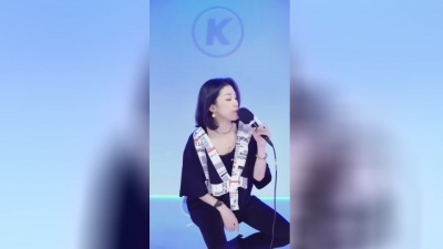 Yamy郭颖、酷狗首唱会 - 终将相遇·Utopia