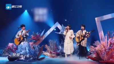 胡海泉、房东的猫、天赐的声音 - 路过人间