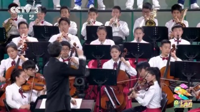 张杰、潘禹、王永强、孟家旭、刘则正 - 致吾辈