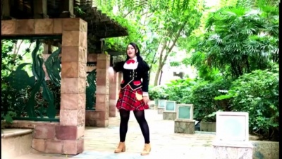 西门断天 - 【偶像活动·空诞】Kira pata shining 【柚子】