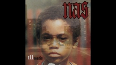 Nas - One Time 4 Your Mind