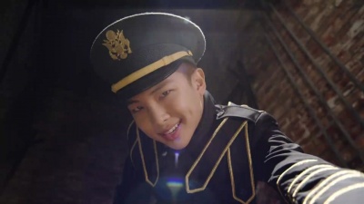 BTS(防弹少年团) - 쩔어