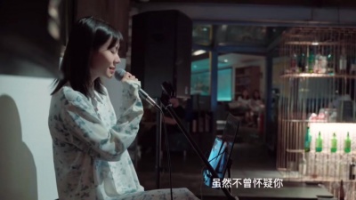 星乐鱼 - #我要的爱 #
