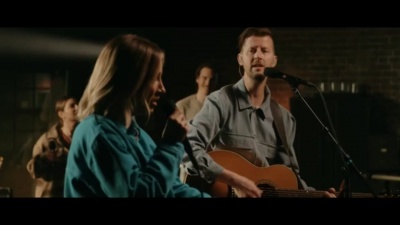 Bryan & Katie Torwalt - Simple Kingdom